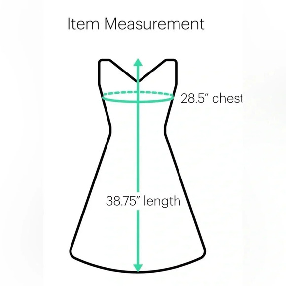 Draper James women’s Size S Dress flowers floral - Picture 3 of 3